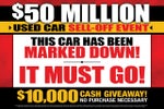 2023 Nissan Pathfinder SV Premium Package-Panoramic Roof-4X4
