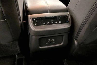 2023 Nissan Pathfinder SV Premium Package-Panoramic Roof-4X4