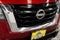 2023 Nissan Pathfinder SV Premium Package-Panoramic Roof-4X4