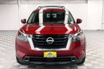 2023 Nissan Pathfinder SV Premium Package-Panoramic Roof-4X4