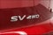 2023 Nissan Pathfinder SV Premium Package-Panoramic Roof-4X4