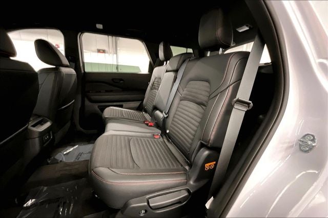 2026 Nissan Pathfinder Rock Creek 4WD