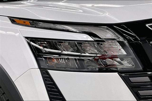 2026 Nissan Pathfinder Rock Creek 4WD