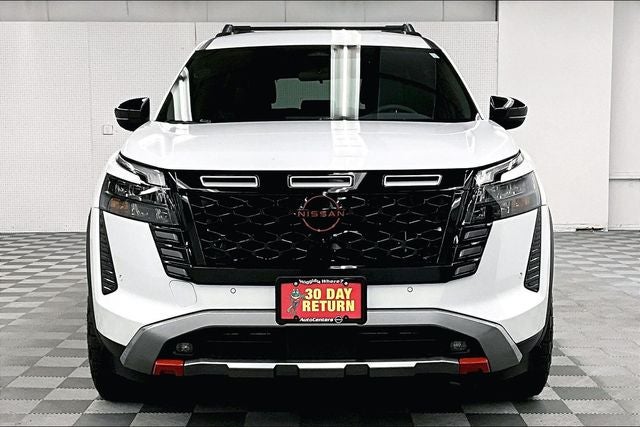 2026 Nissan Pathfinder Rock Creek 4WD