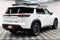 2026 Nissan Pathfinder Rock Creek 4WD