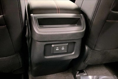 2026 Nissan Pathfinder Rock Creek 4WD