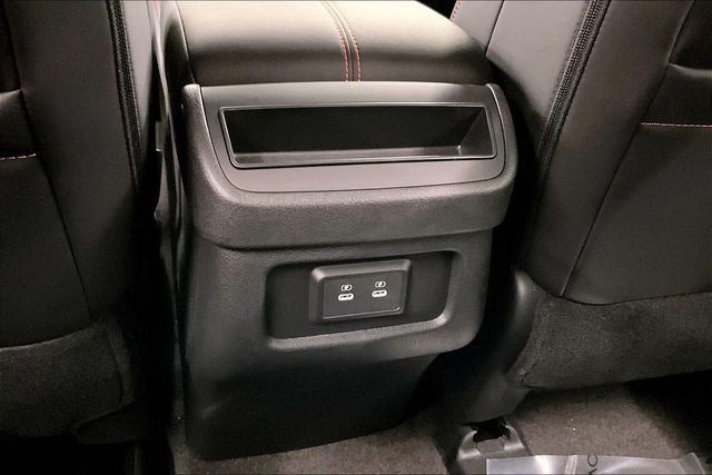 2026 Nissan Pathfinder Rock Creek 4WD