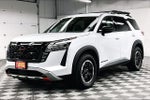 2026 Nissan Pathfinder Rock Creek 4WD
