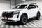 2026 Nissan Pathfinder Rock Creek 4WD