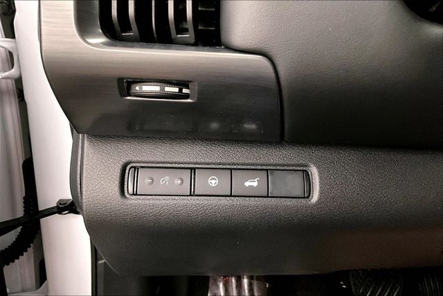 2026 Nissan Pathfinder Rock Creek 4WD