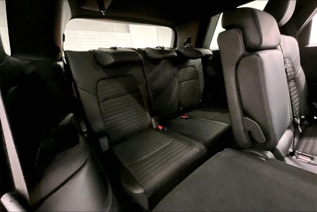 2026 Nissan Pathfinder Rock Creek 4WD