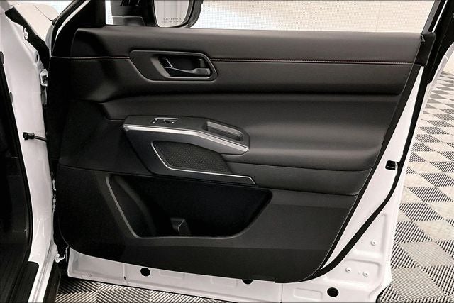 2026 Nissan Pathfinder Rock Creek 4WD