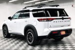 2026 Nissan Pathfinder Rock Creek 4WD