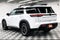 2026 Nissan Pathfinder Rock Creek 4WD