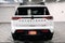 2026 Nissan Pathfinder Rock Creek 4WD