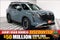 2026 Nissan Pathfinder Rock Creek 4WD