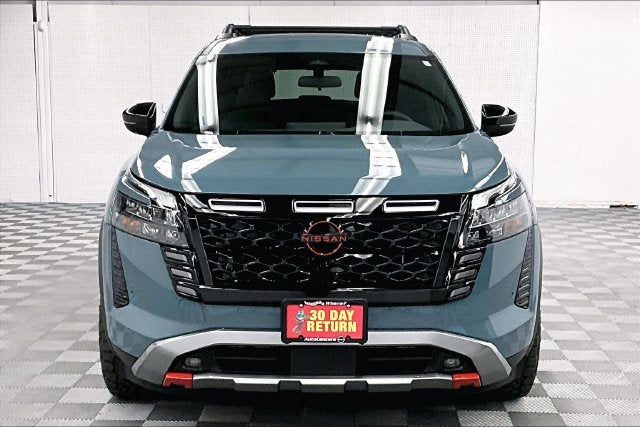 2026 Nissan Pathfinder Rock Creek 4WD