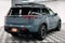 2026 Nissan Pathfinder Rock Creek 4WD