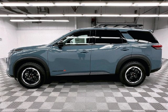 2026 Nissan Pathfinder Rock Creek 4WD