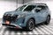 2026 Nissan Pathfinder Rock Creek 4WD