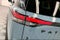 2026 Nissan Pathfinder Rock Creek 4WD