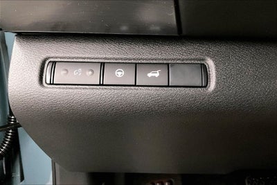2026 Nissan Pathfinder Rock Creek 4WD