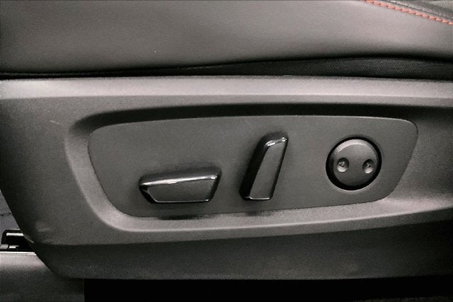 2026 Nissan Pathfinder Rock Creek 4WD