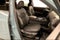 2026 Nissan Pathfinder Rock Creek 4WD
