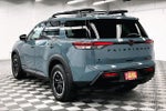 2026 Nissan Pathfinder Rock Creek 4WD