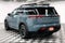 2026 Nissan Pathfinder Rock Creek 4WD