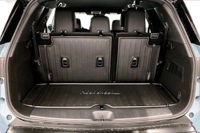 2026 Nissan Pathfinder Rock Creek 4WD