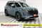 2026 Nissan Pathfinder Rock Creek 4WD