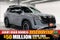 2026 Nissan Pathfinder Rock Creek 4WD