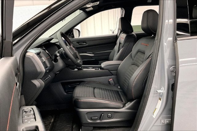 2026 Nissan Pathfinder Rock Creek 4WD