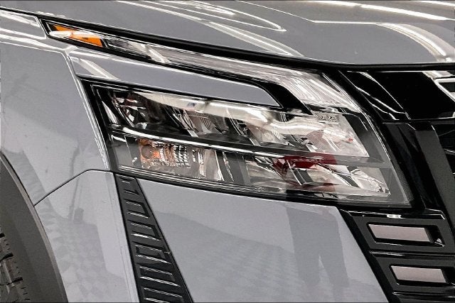 2026 Nissan Pathfinder Rock Creek 4WD