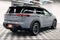 2026 Nissan Pathfinder Rock Creek 4WD