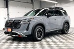 2026 Nissan Pathfinder Rock Creek 4WD