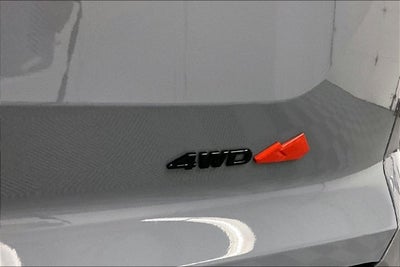 2026 Nissan Pathfinder Rock Creek 4WD