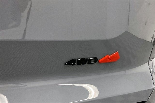 2026 Nissan Pathfinder Rock Creek 4WD