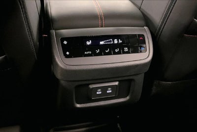 2026 Nissan Pathfinder Rock Creek 4WD