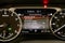 2026 Nissan Pathfinder Rock Creek 4WD