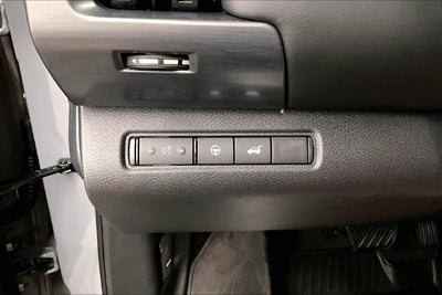 2026 Nissan Pathfinder Rock Creek 4WD