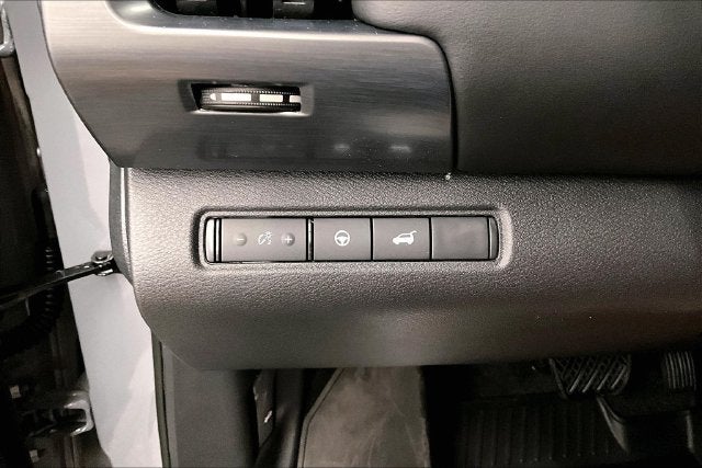 2026 Nissan Pathfinder Rock Creek 4WD
