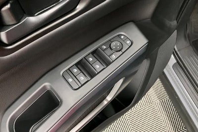 2026 Nissan Pathfinder Rock Creek 4WD