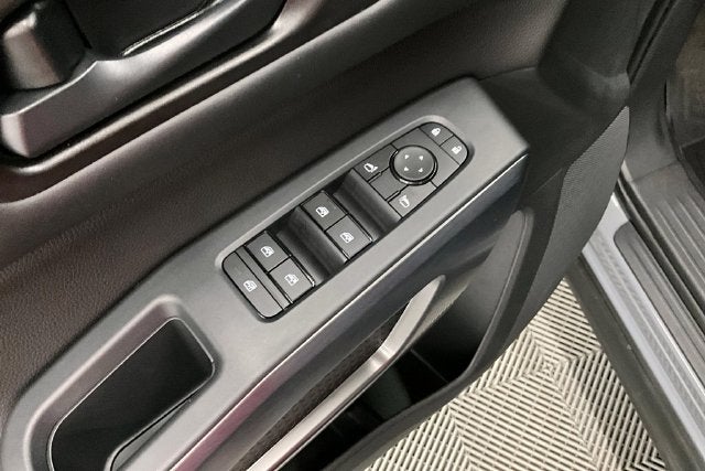 2026 Nissan Pathfinder Rock Creek 4WD