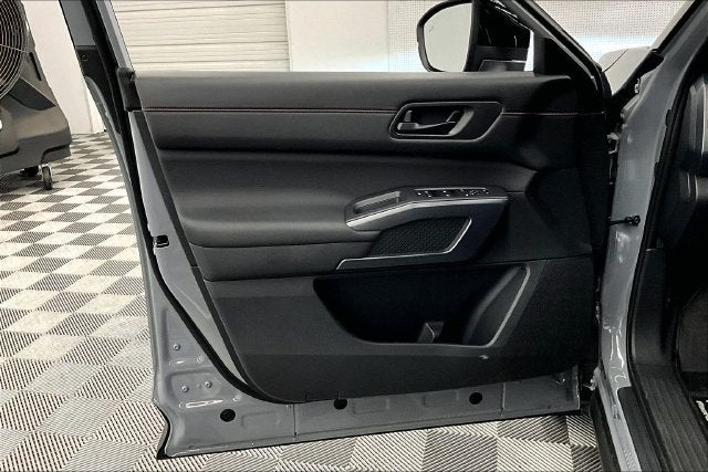 2026 Nissan Pathfinder Rock Creek 4WD