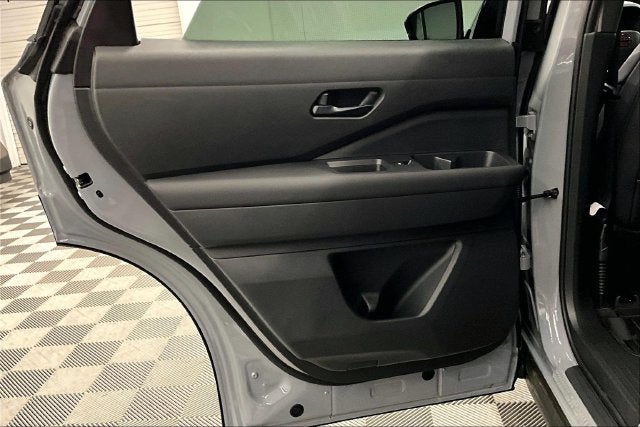 2026 Nissan Pathfinder Rock Creek 4WD