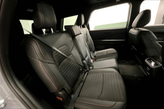 2026 Nissan Pathfinder Rock Creek 4WD