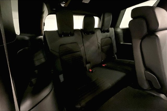 2026 Nissan Pathfinder Rock Creek 4WD