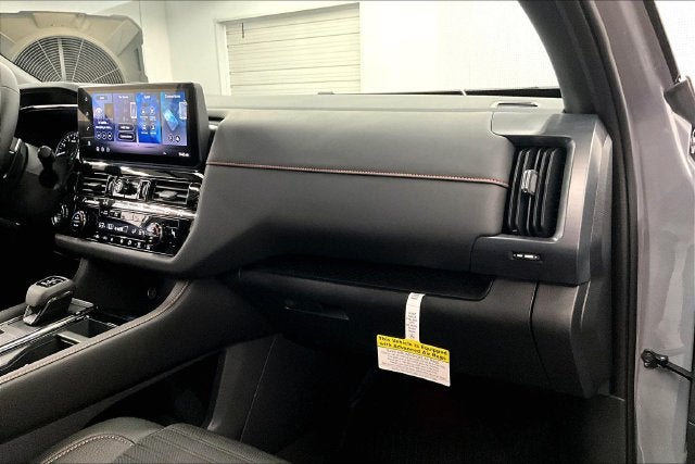 2026 Nissan Pathfinder Rock Creek 4WD